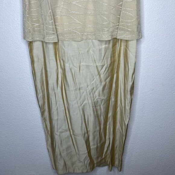 Vintage R&M Richards Dress - Picture 3 of 8